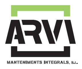 Arvi Manteniment